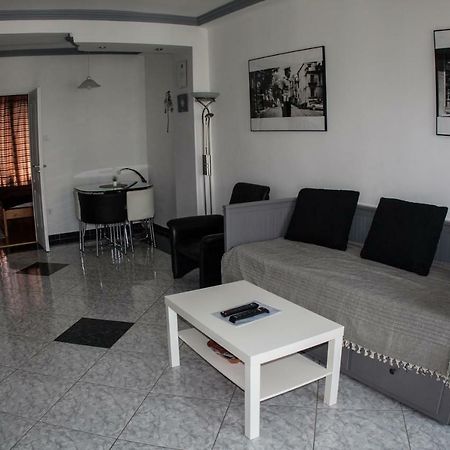 Deak Design Apartment Budapest Eksteriør bilde