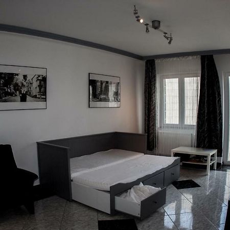 Deak Design Apartment Budapest Eksteriør bilde