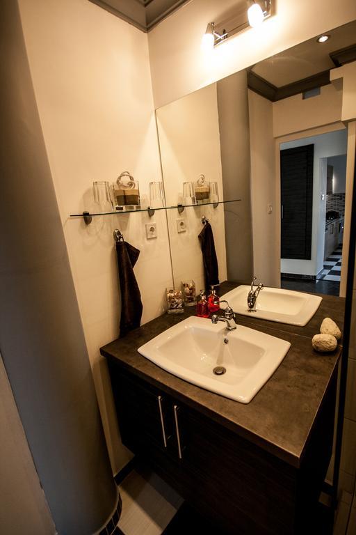 Deak Design Apartment Budapest Eksteriør bilde