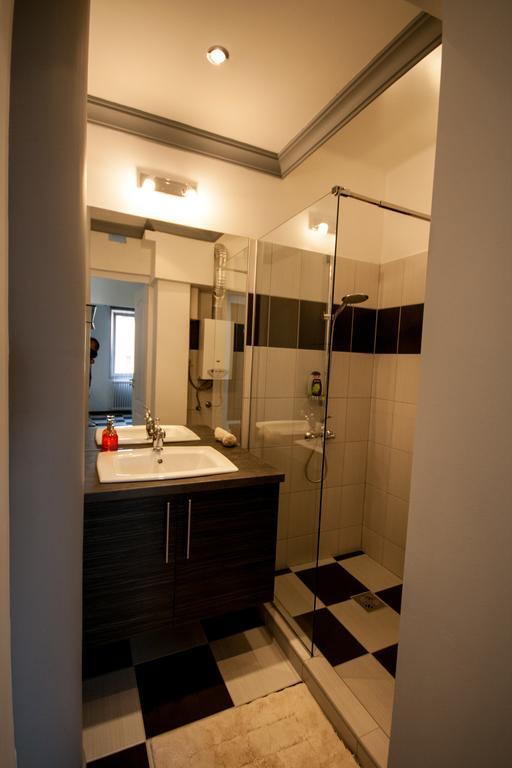 Deak Design Apartment Budapest Eksteriør bilde