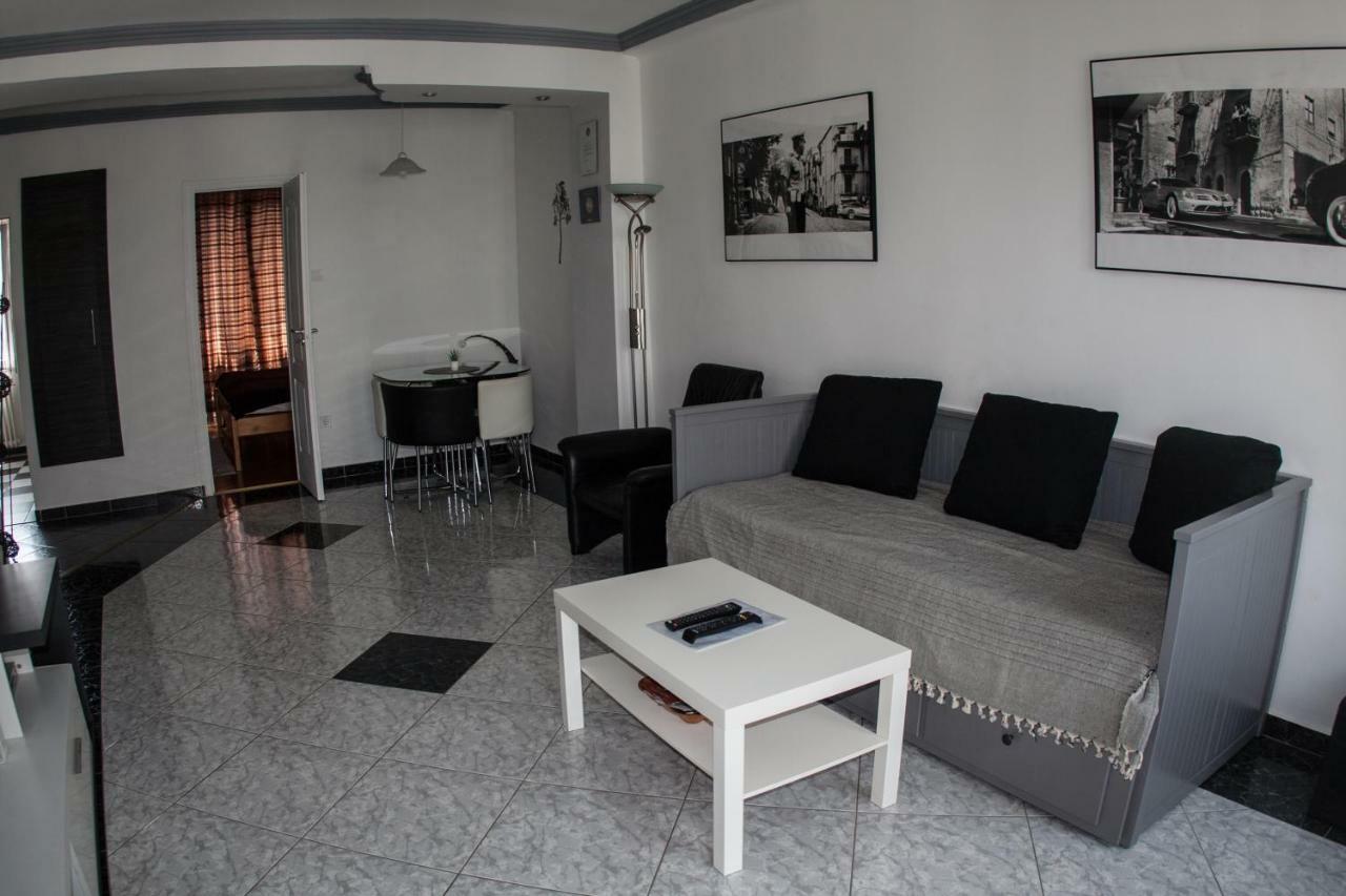 Deak Design Apartment Budapest Eksteriør bilde