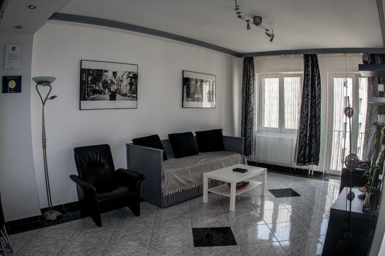 Deak Design Apartment Budapest Eksteriør bilde