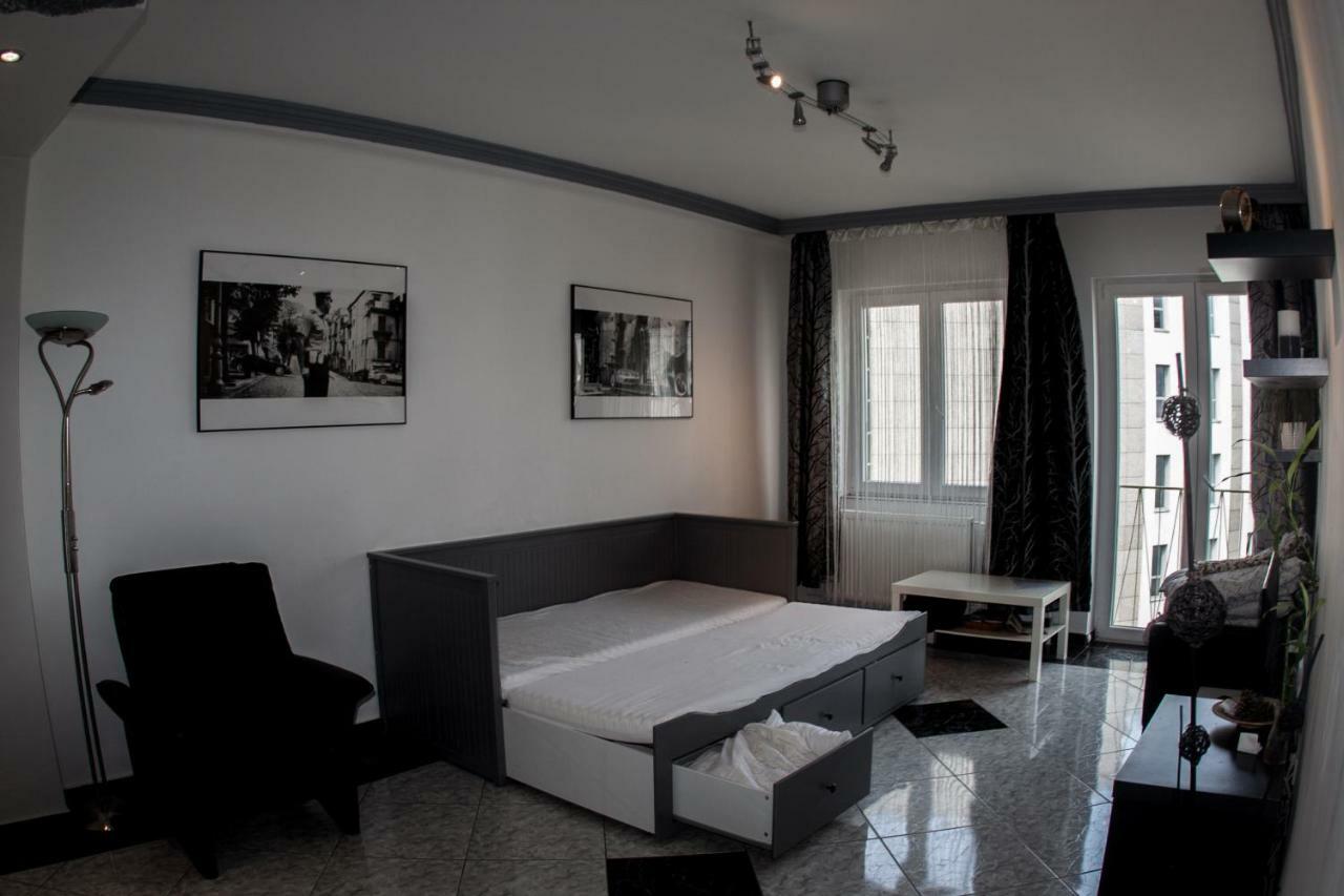 Deak Design Apartment Budapest Eksteriør bilde